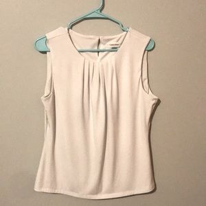Calvin Klein top